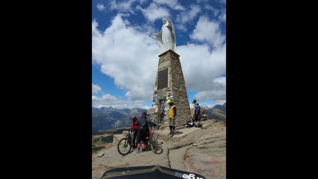 Monte Zerbion 2025