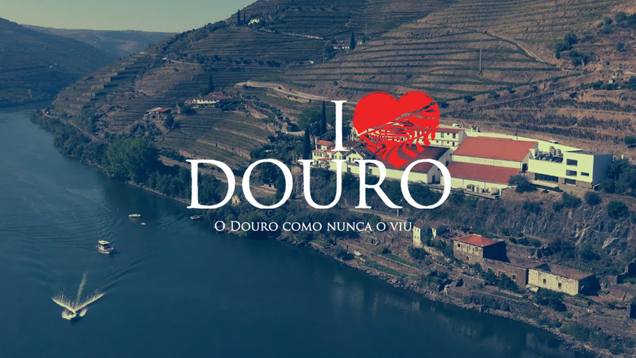Quinta de la Rosa by I Love Douro