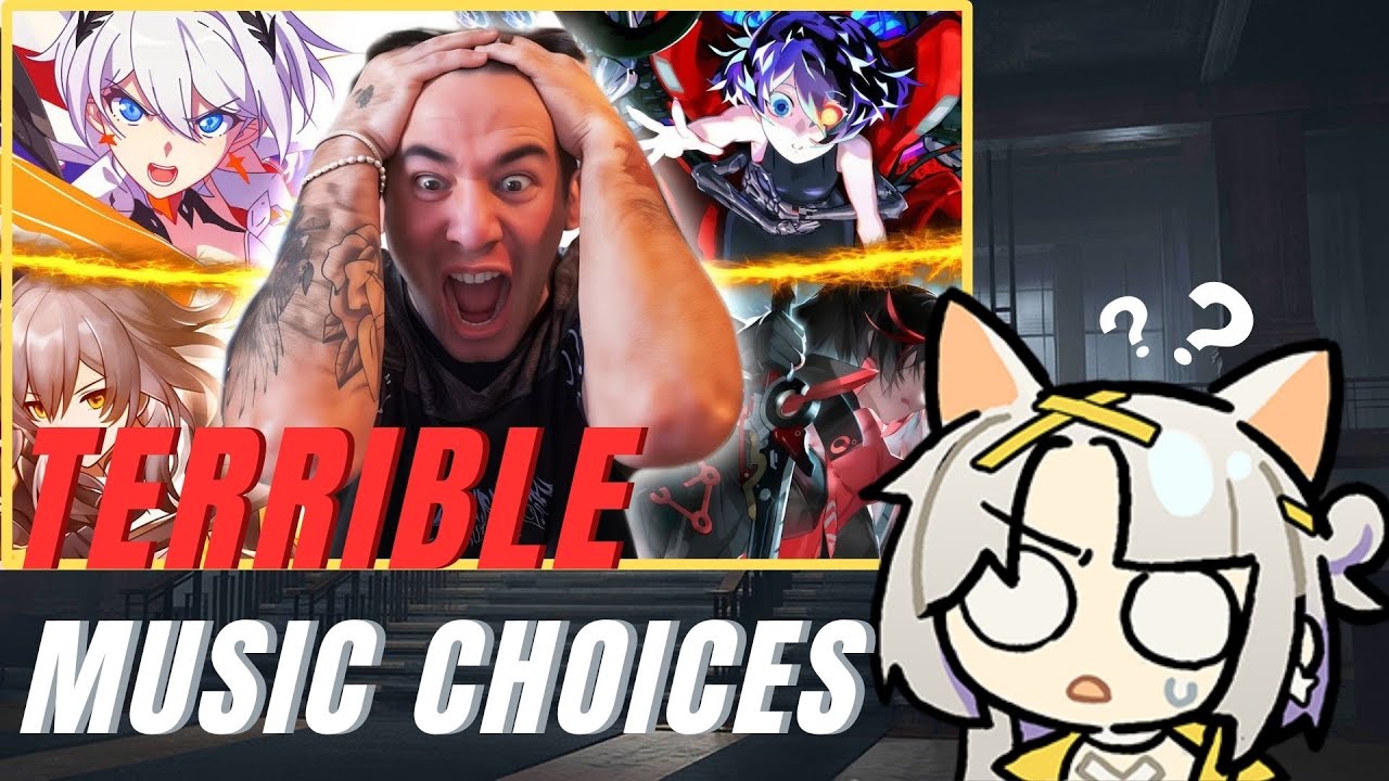 Arknights были выброшены на ветер...