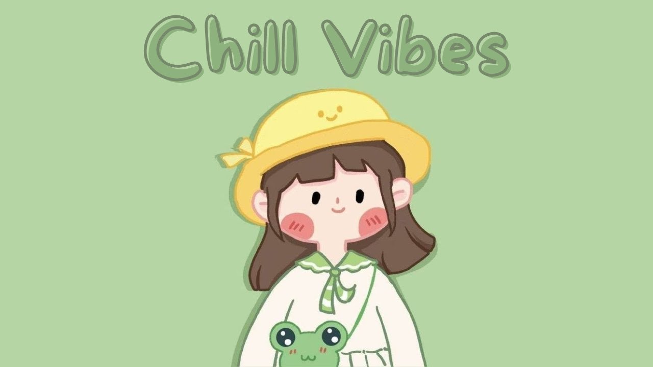 [Playlist] Chill Vibes: Focus & Productivity Music for Study, Work & Relaxation 🌿✨