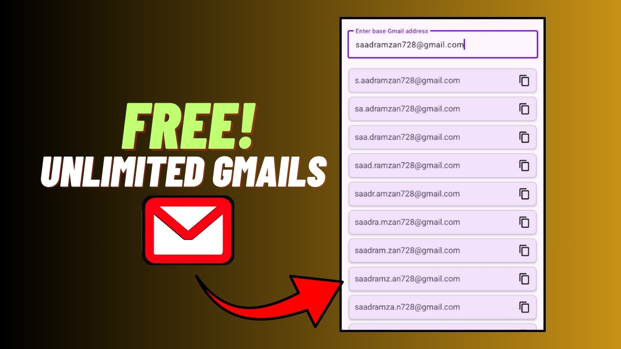 How I Create Multiple Gmail Accounts FREE (2026)
