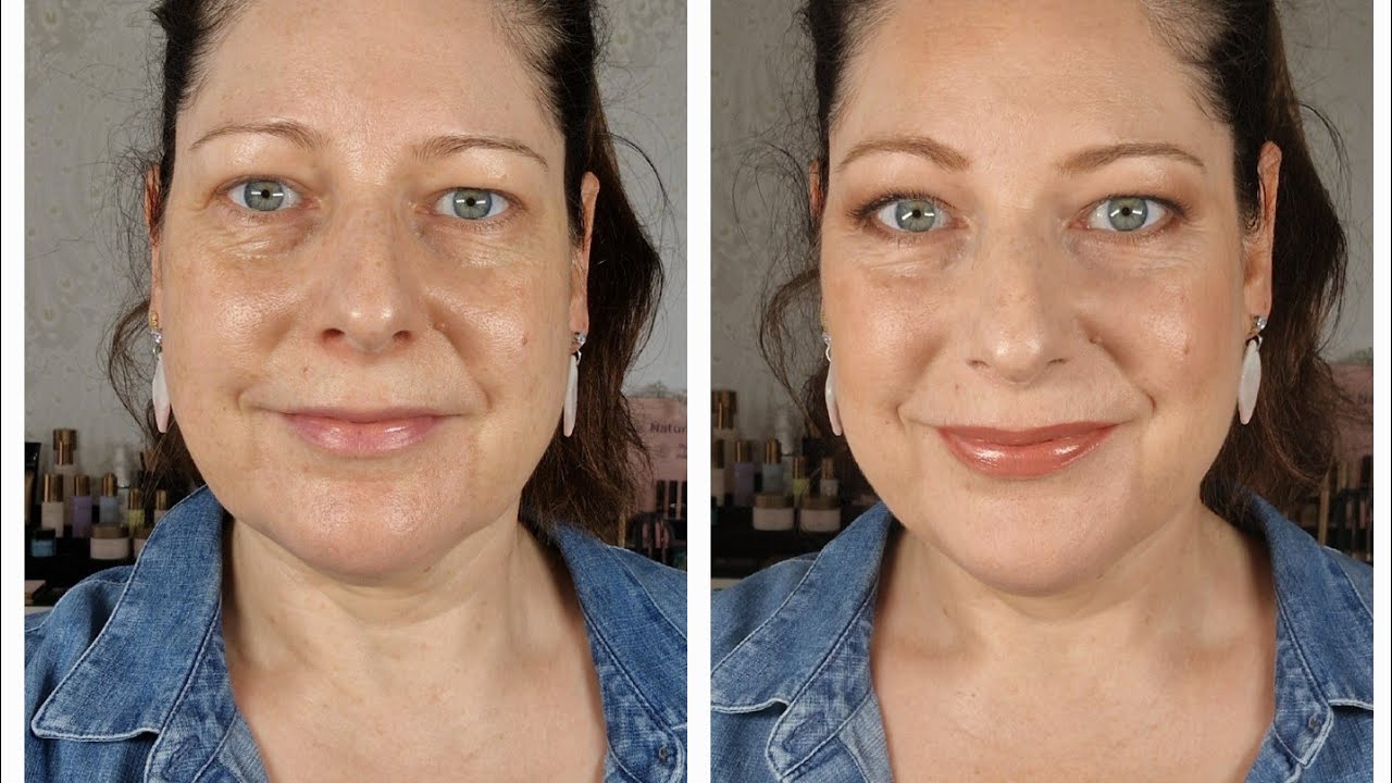 "Der Frühling kommt bald"-Make up Look