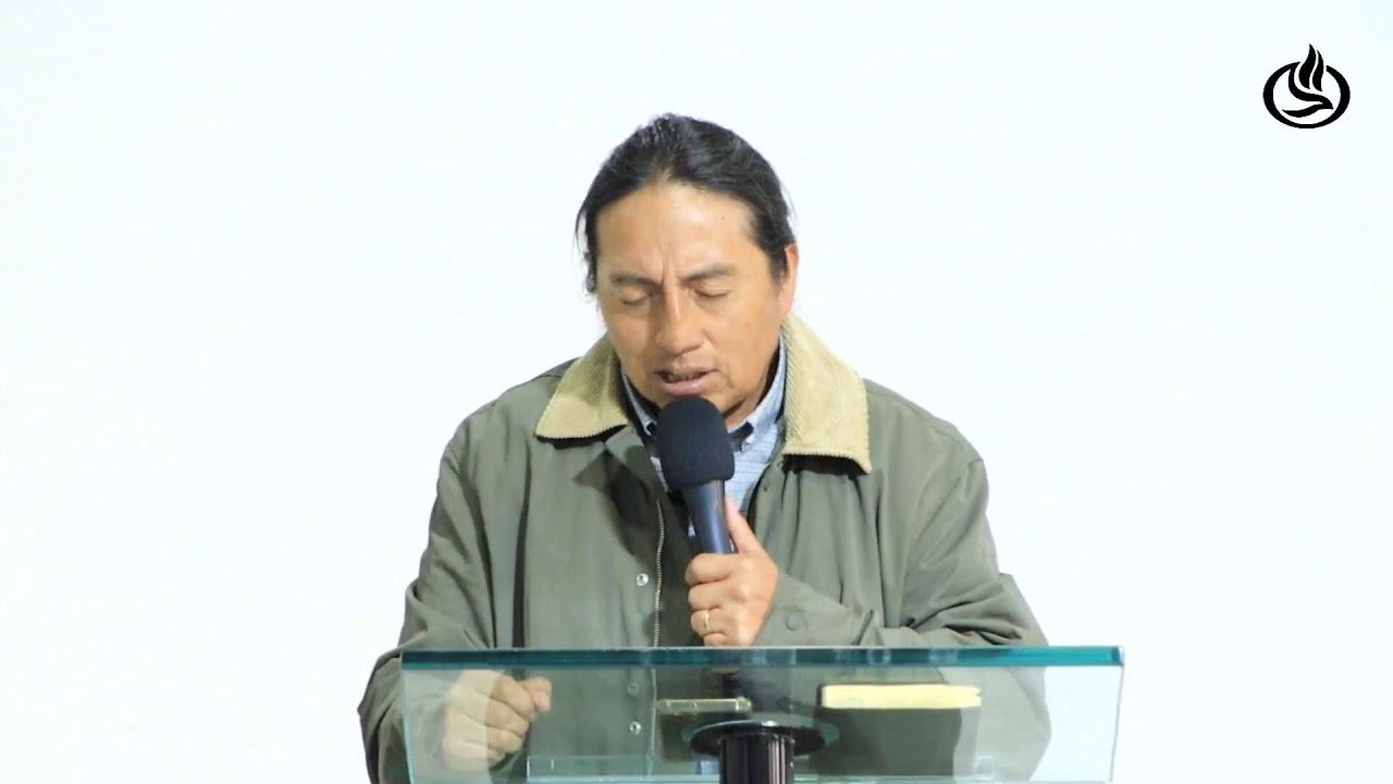 TEMA:EL PODER DE ESPERAR EN DIOS//PSTRS: ALBERTO Y MA. ELENA CASTAÑEDA.