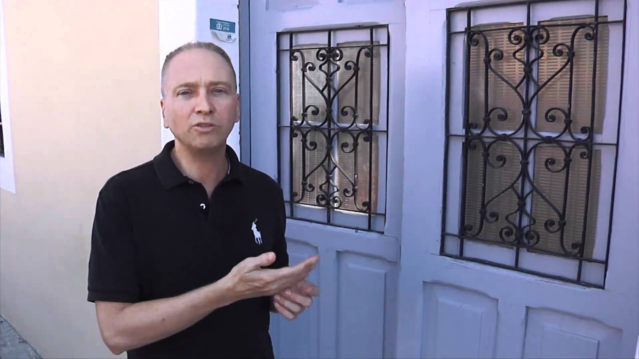 Merida's Homes & Neighborhoods with Keith Heitke, Episode 10: La Mejorada