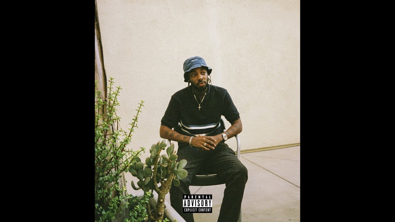 [FREE] Brent Faiyaz x Sonder Type Beat - 