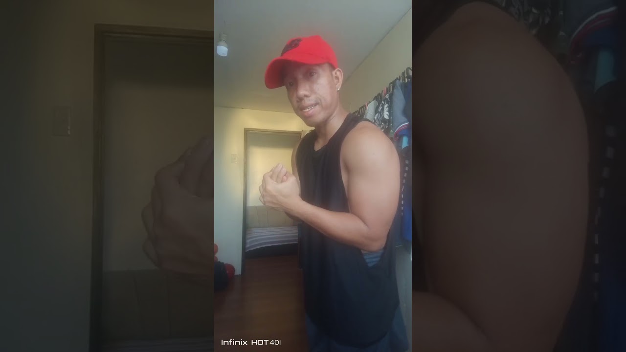 Bakit mabagal Ako mag Lumaki ang katawan ko VLOG