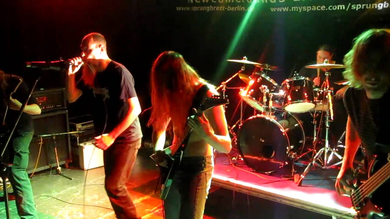 ATROPOS - Genocide & Negative Reduction