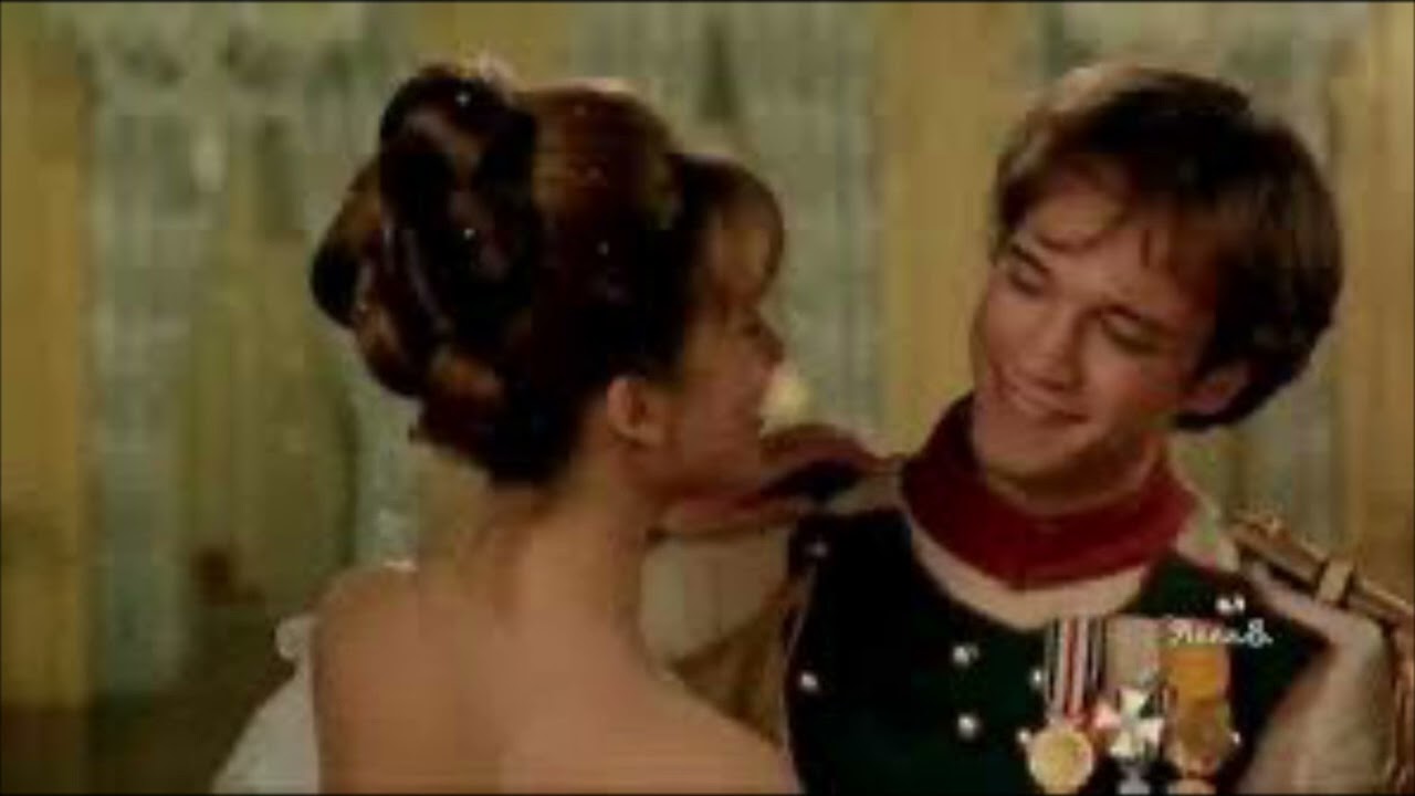 Романс… Вот так я слышу этот необыкновенный романс… cover…