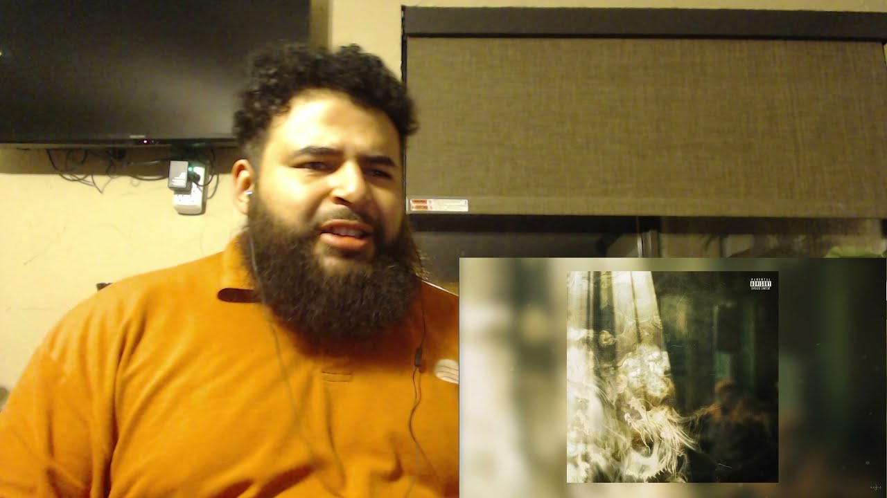 Andro & Скриптонит - Дракон REACTION /реакция