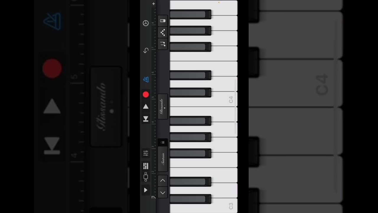 How to Piano in GarageBand #howto