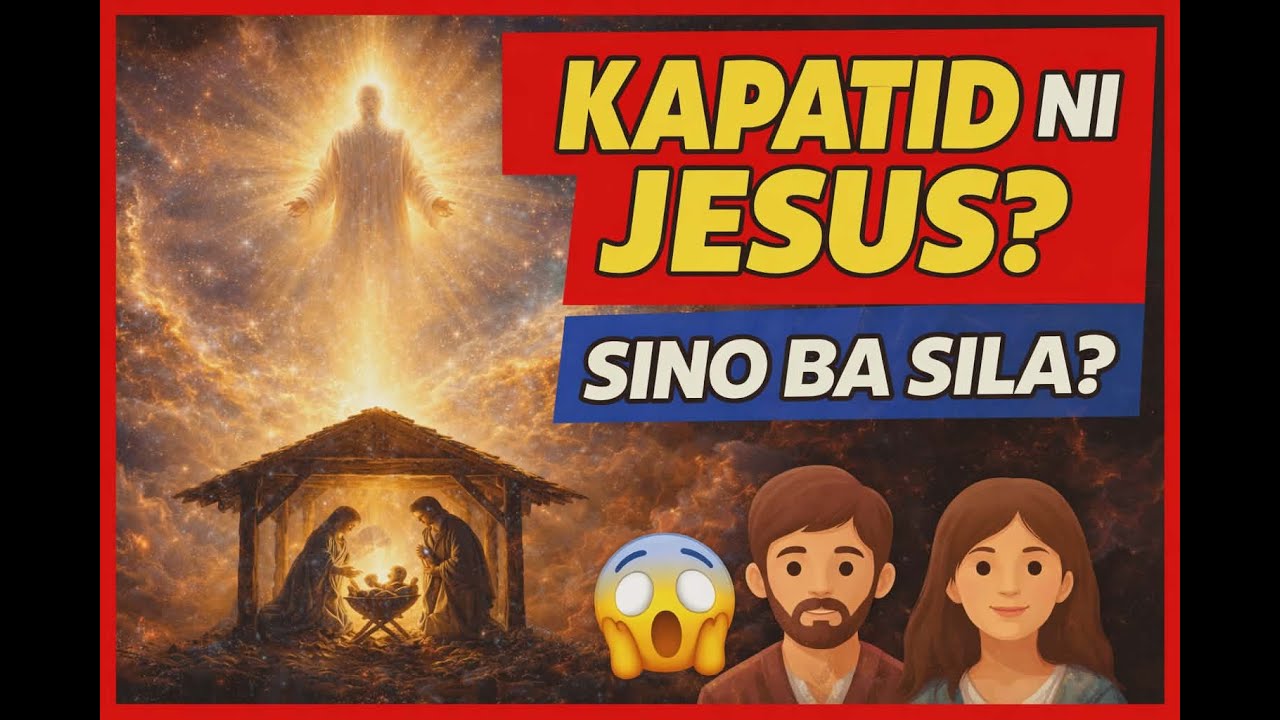 WORLDWIDE CATHOLIC BIBLE STUDY | Live! | JANUARY 02, 2026 by PUNTO POR PUNTO TEAM