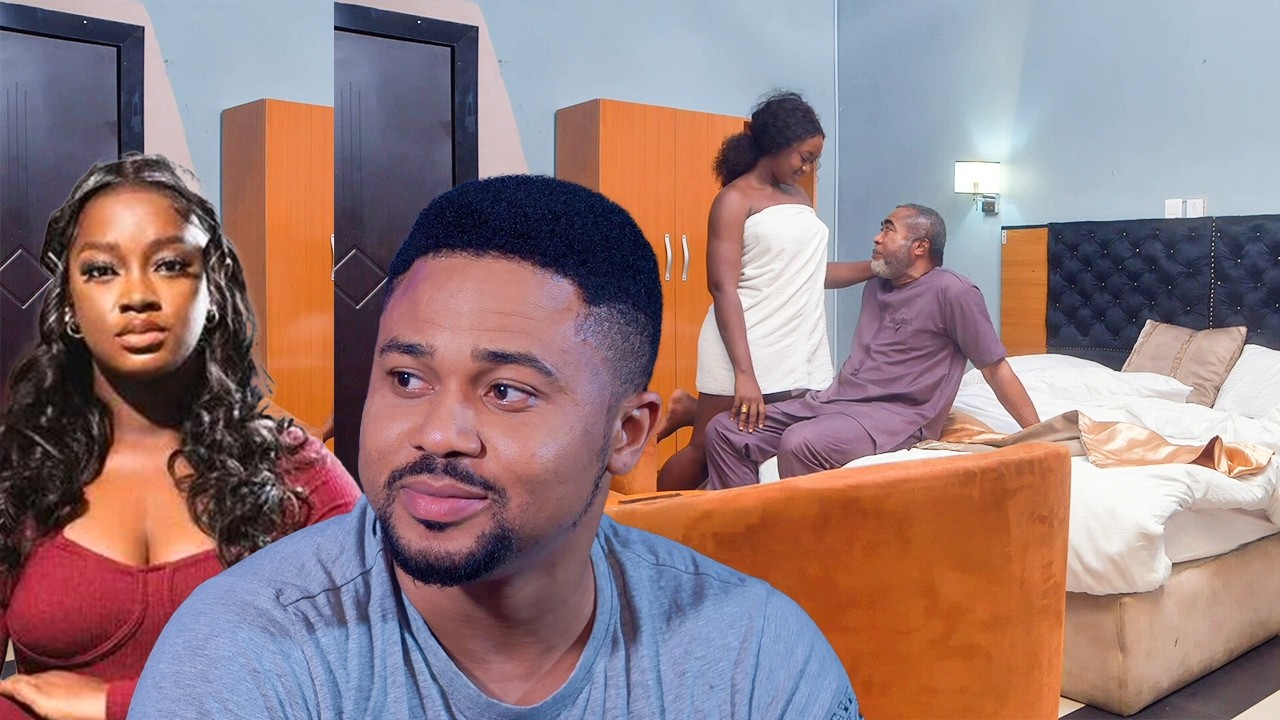 HOW D BILLIONAIRE SIDECHICK KILLED HIM &MADE AWAY WITH HIS MONEY AFTER ONE NIGHT STAND-(2026 LATEST