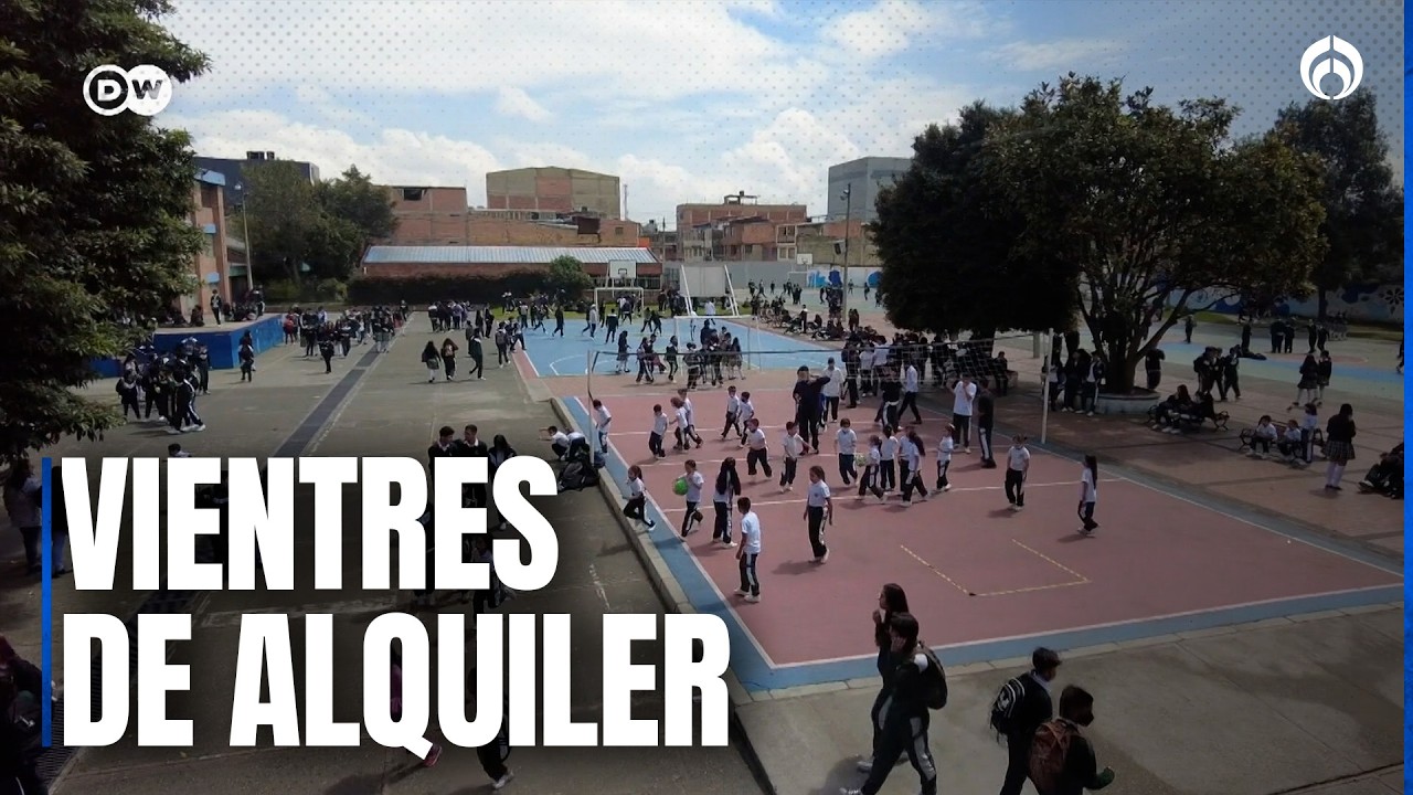 Vientres de alquiler en Colombia: el debate crece