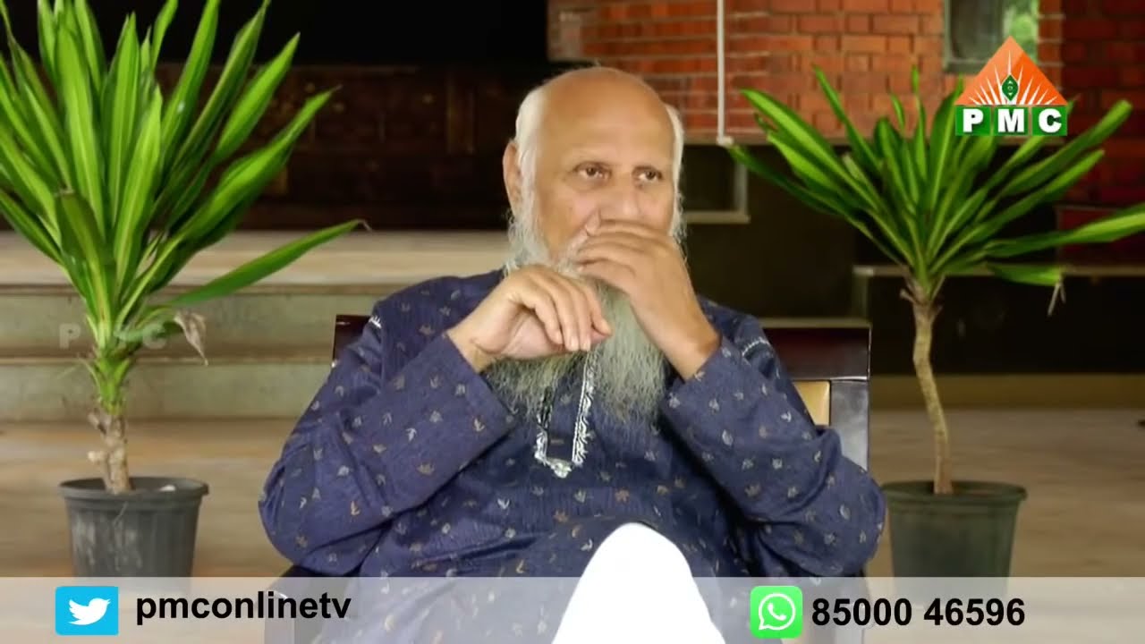 4 things one must remember | Patriji | PSSMovement | PSSM