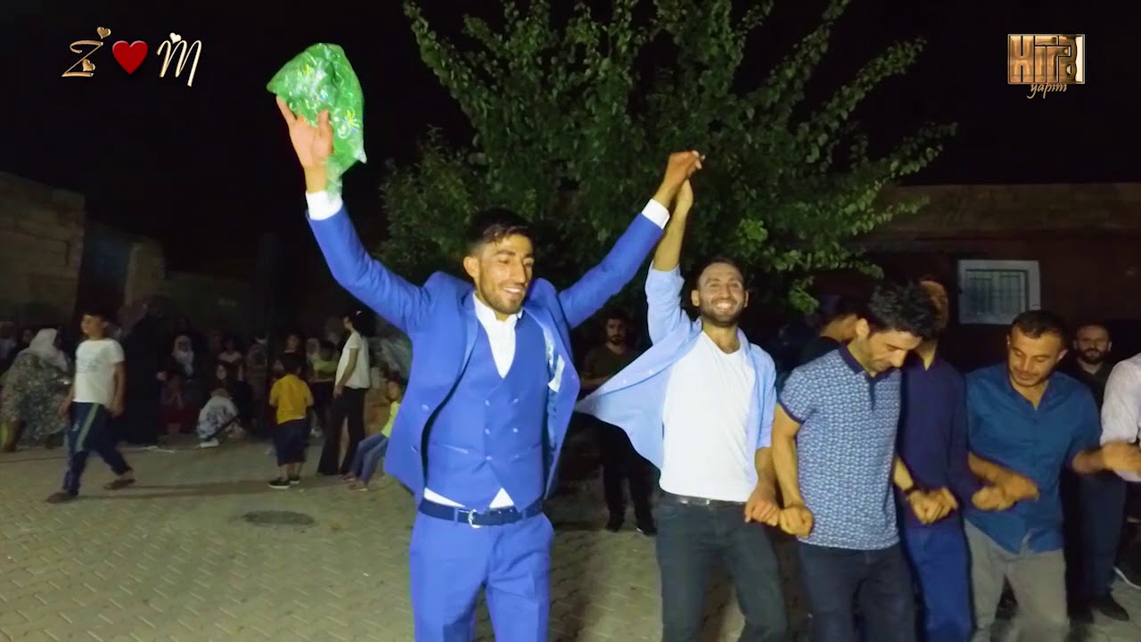 Zava - Bilal Güler - Mahmut Kurt Düğün