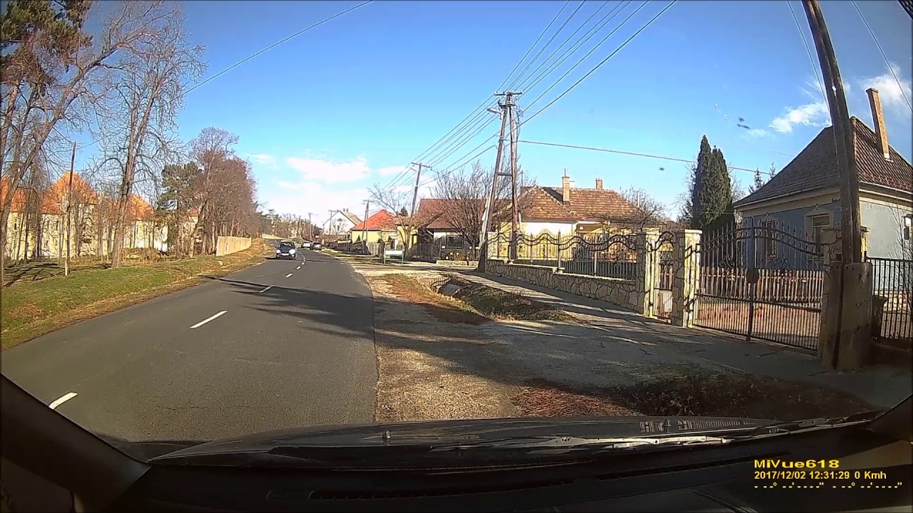 Hajm&aacute;sk&eacute;r, Amit az idő vasfoga cs&oacute;cs&aacute;l, 2017 12 02