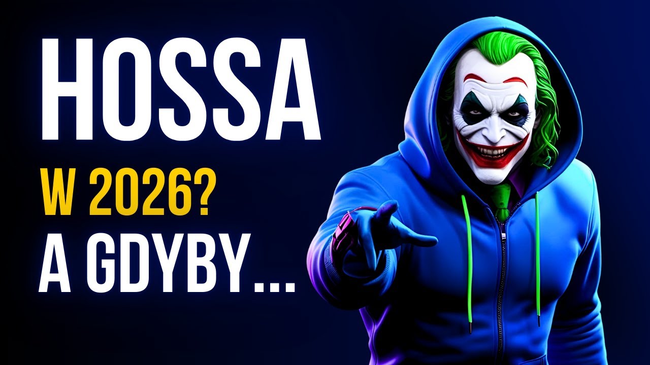 Hossa Przesunięta?! TO Zmienia Wszystko 🤯 | Kryptowaluty 🔥