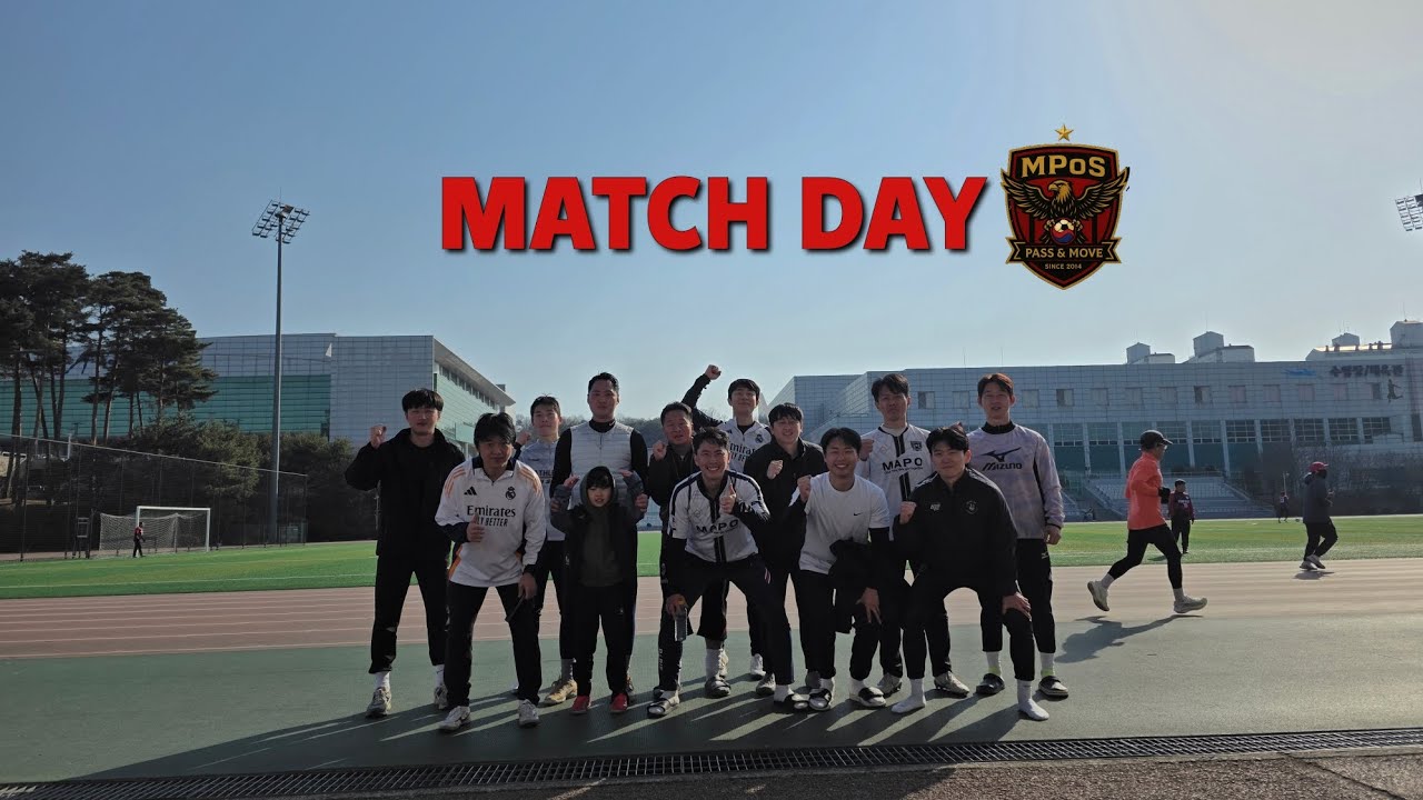 MPoS vs 클론FC 6쿼터('26. 2. 28.)
