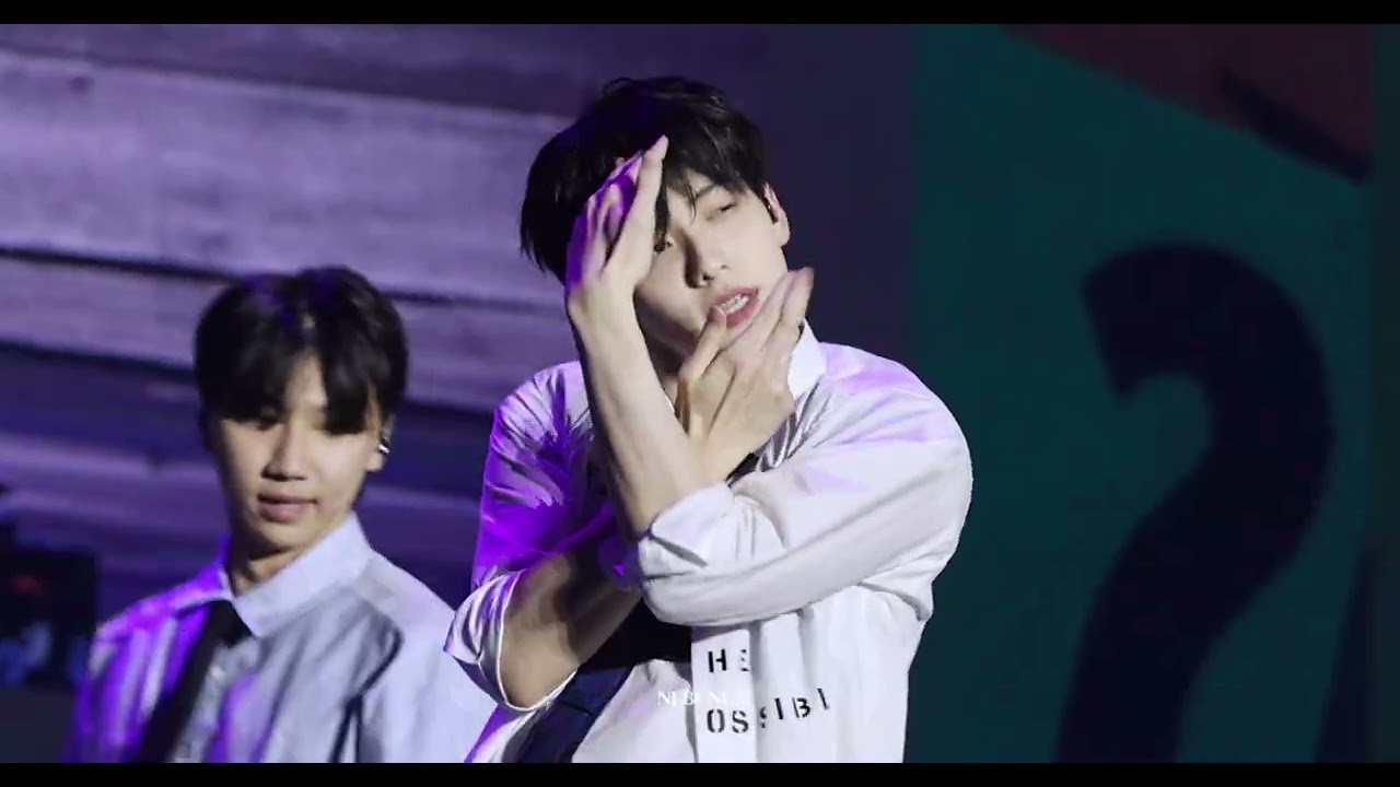 260227 | Overdrive | 수빈직캠 TXT SOOBIN Fancam