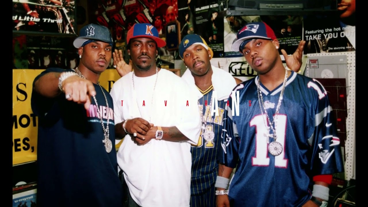 2000s R&B x Jagged Edge Type Beat - 