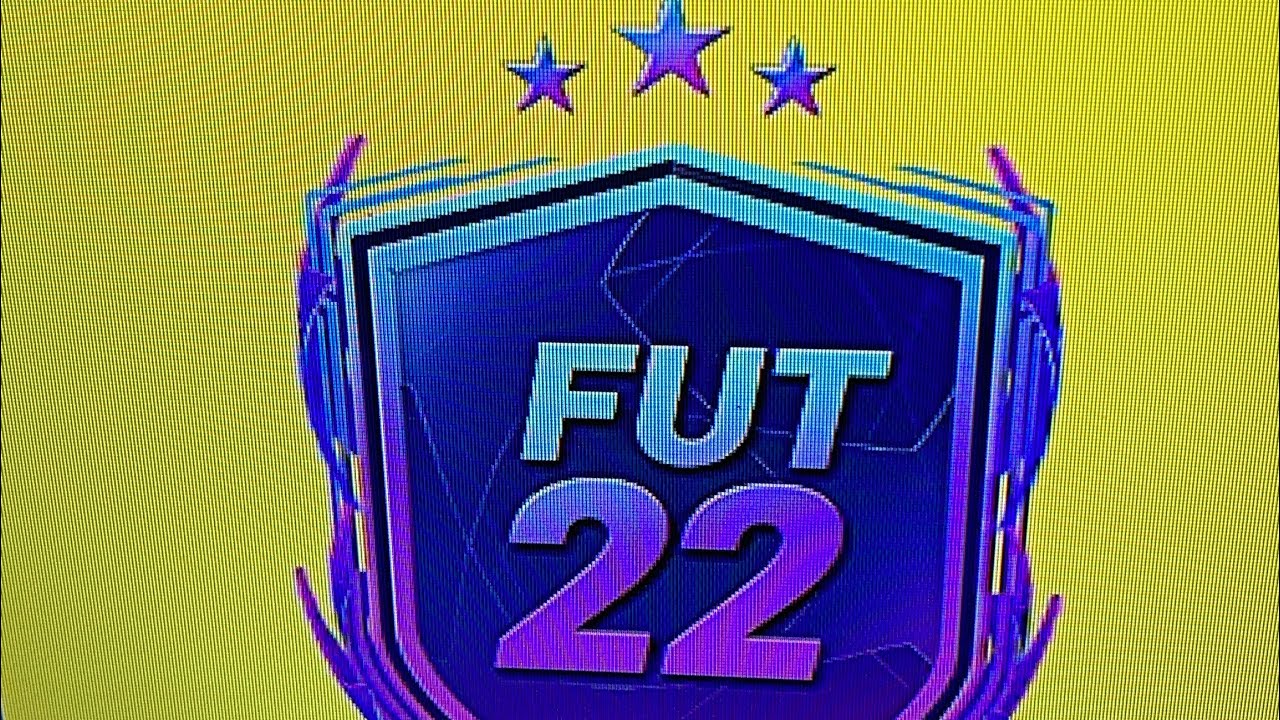 FIFA 22 Complete this Road to the Final Challenge to earn a reward