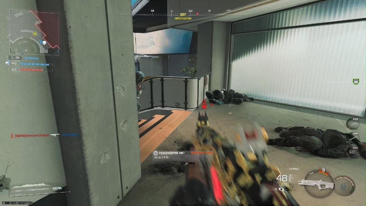 Call of Duty Bo7 Gameplay #22