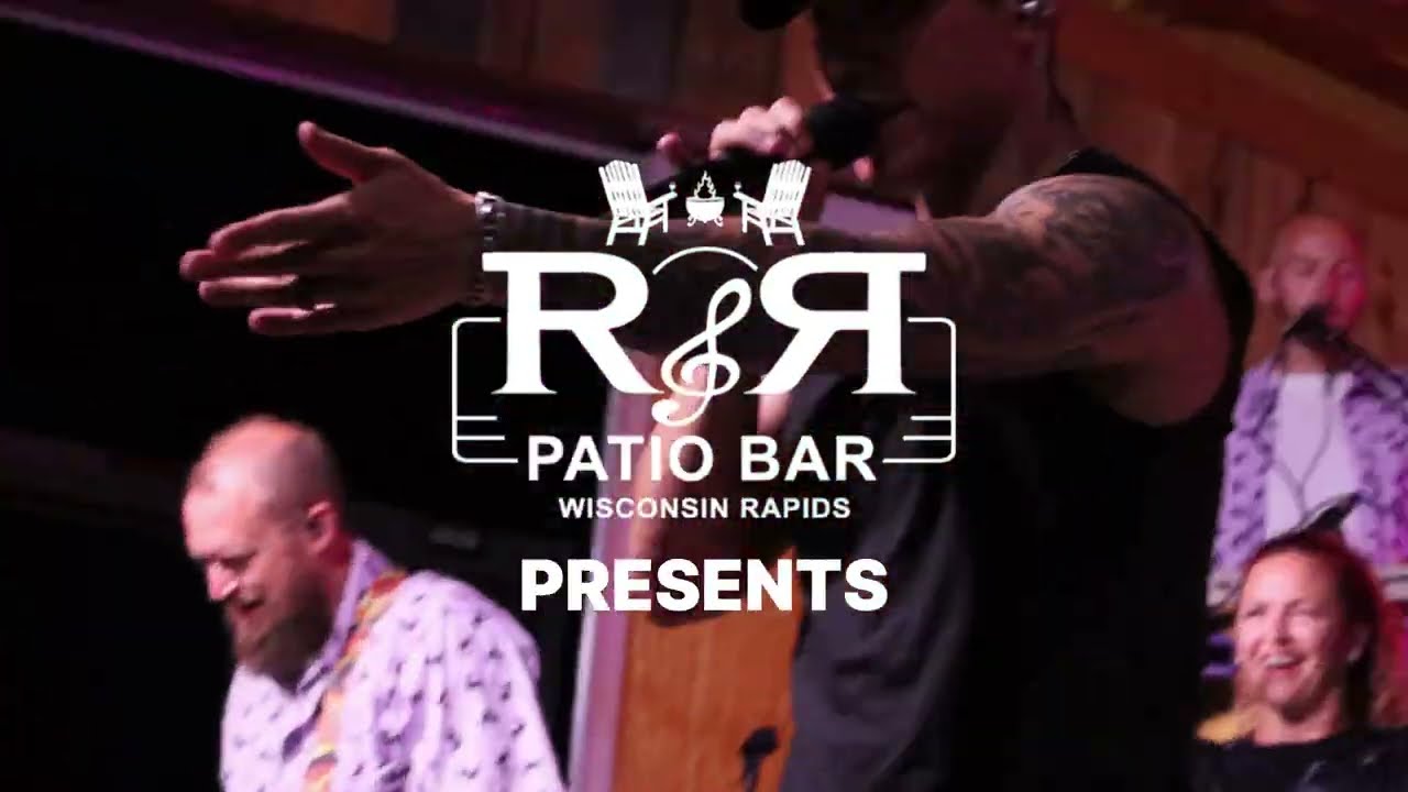 R&R Patio Bar -  Boogie & The Yoyoz