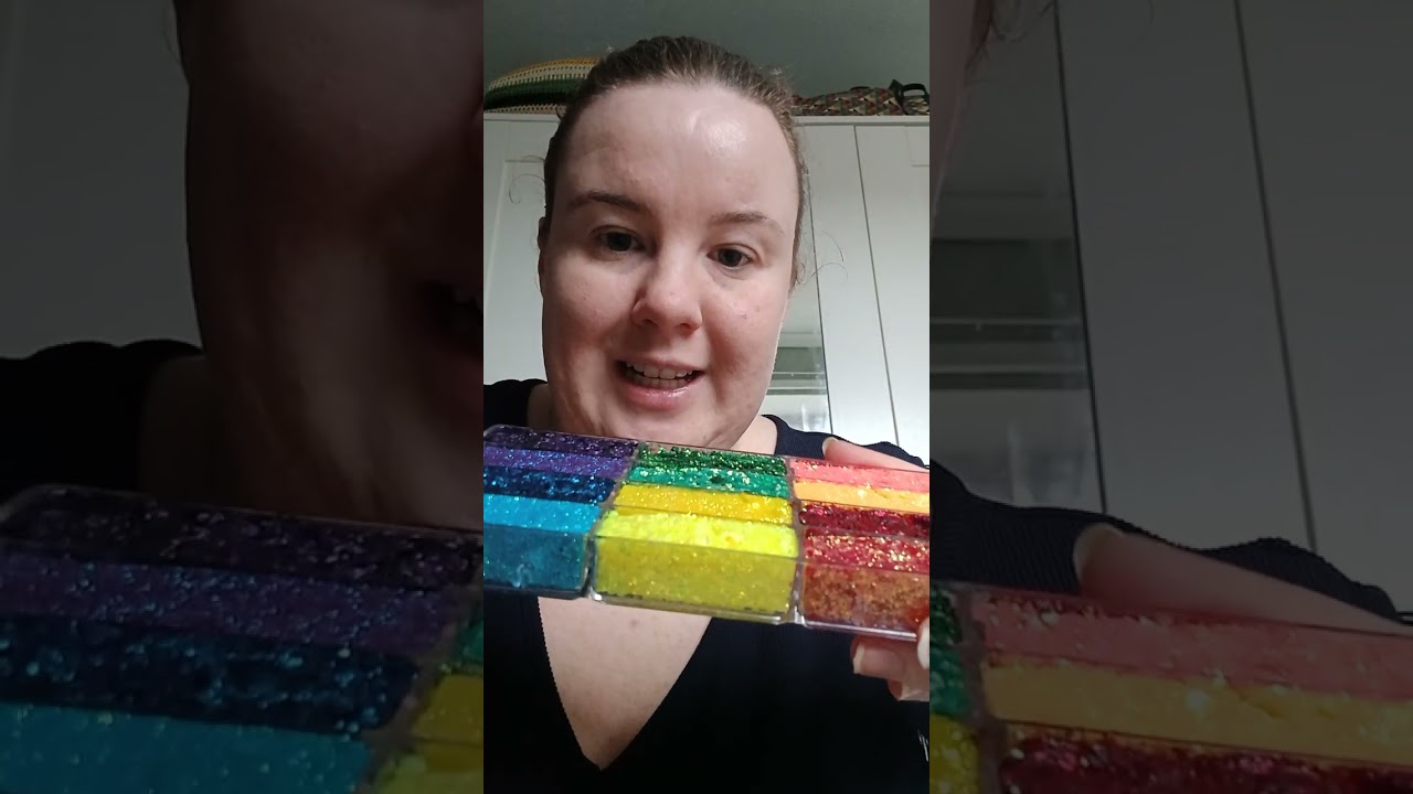 Make up haul part 1 Base eyes and lip products 