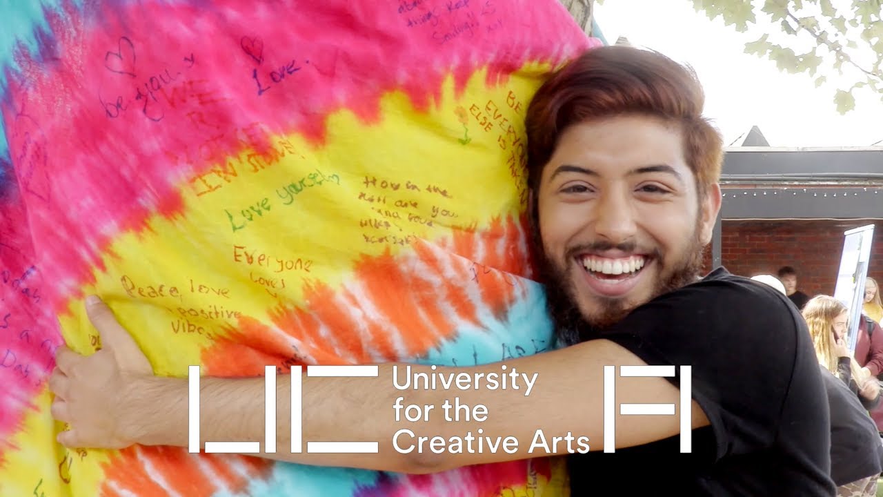 UCA - Student Life