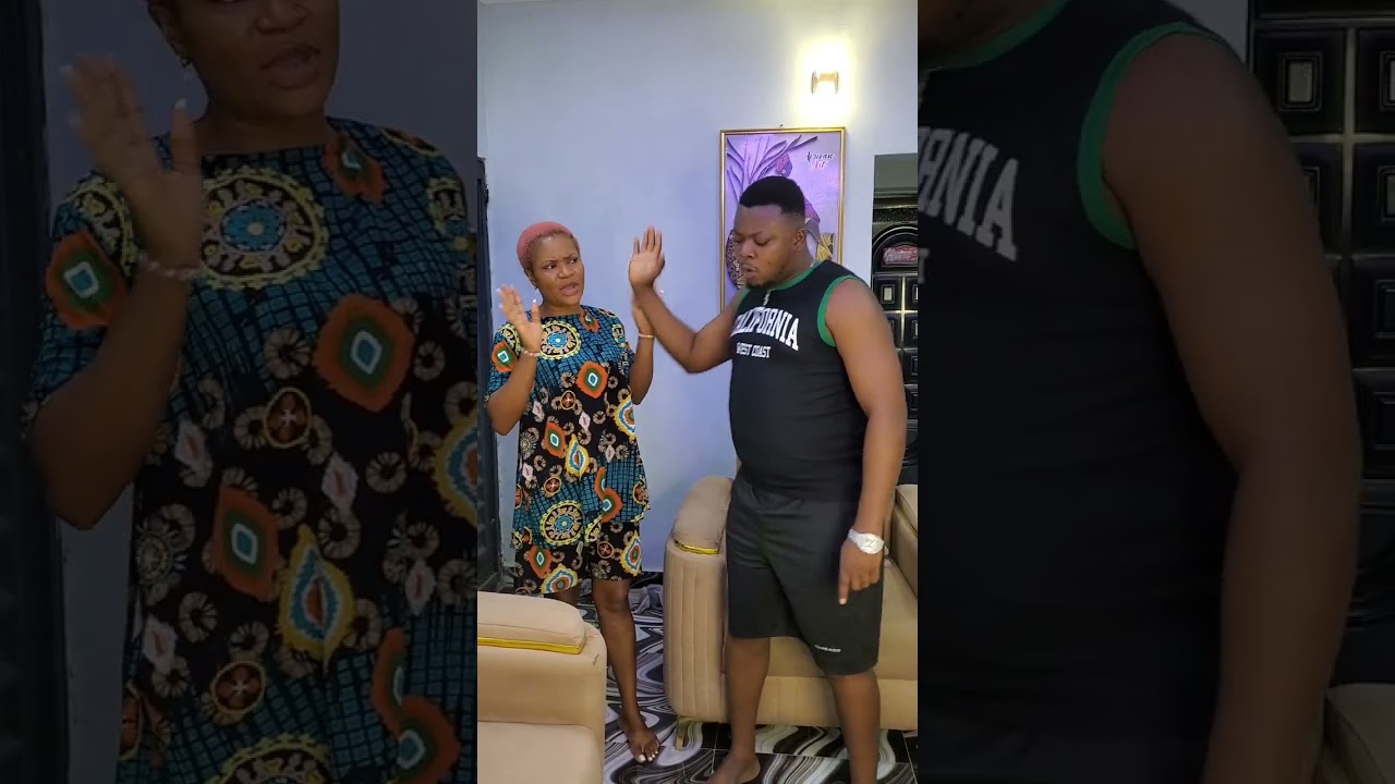 See what happens when your partner brings her sister home  #relationshipgoals