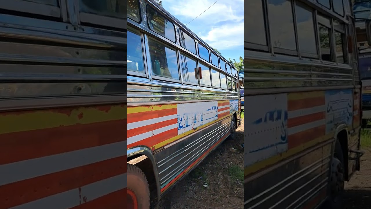 ขายรถบัสคลาสสิค โทร 0857389138 