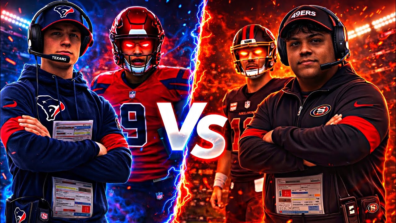 Непобедимое противостояние против Дрипа в франшизе Madden от Сива за 1000 долларов…