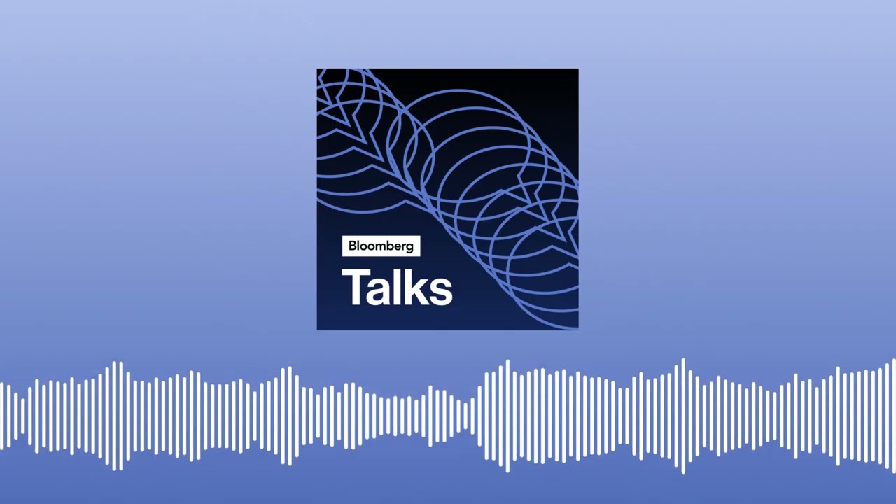 Zscaler CEO Jay Chaudhry Talk Earnings, AI Trade | Bloomberg Talks