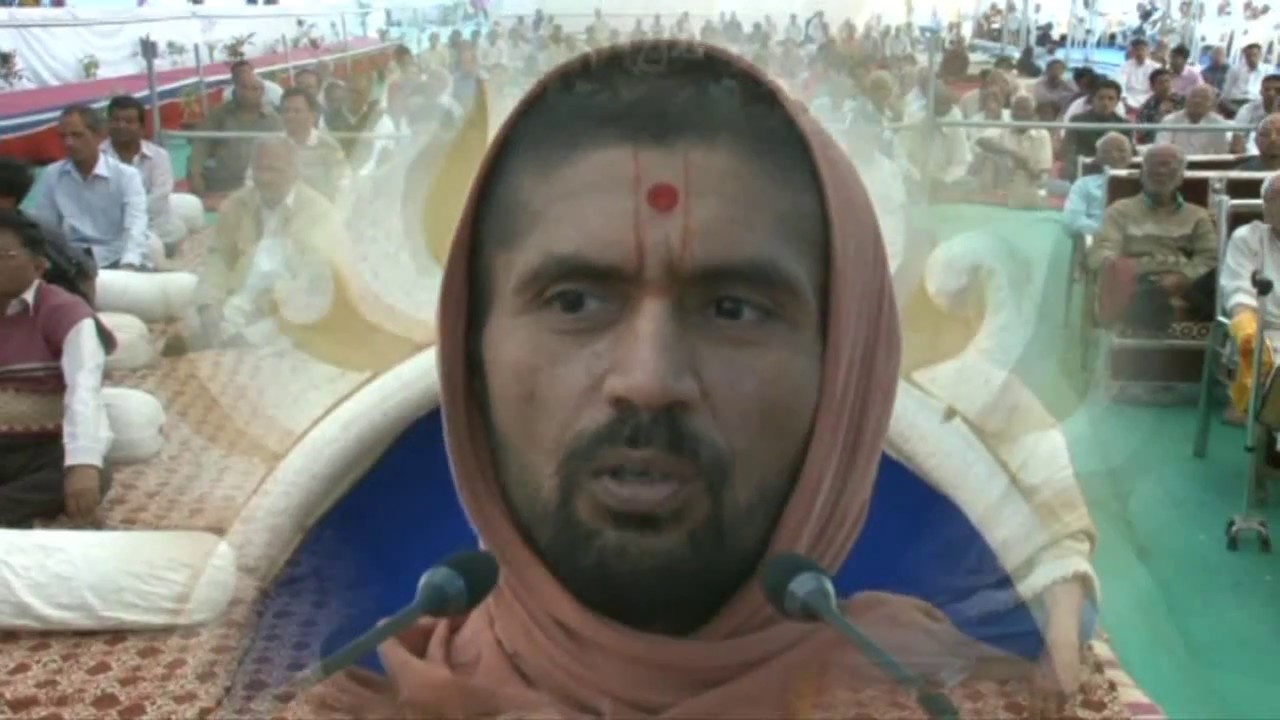 Shree Harinu Vanvicharan | Nityaswarup Swami Katha | Shrimad Satsangi Jivan Granth