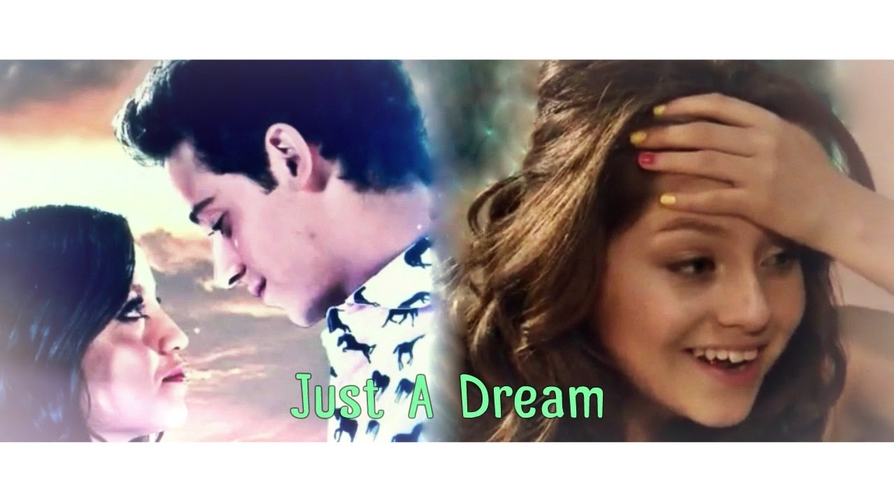 Luna + Matteo | Just a dream #lutteo