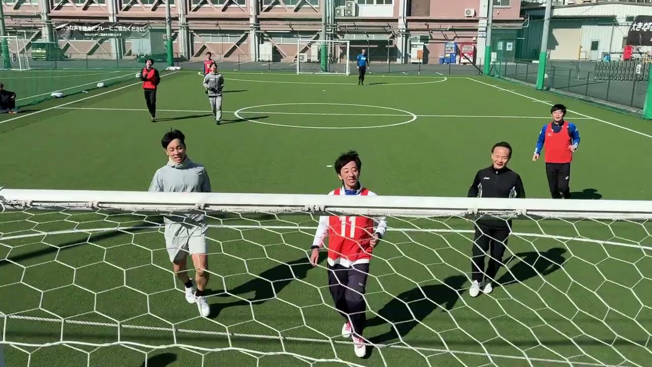 20260221 MFP千住大橋 OVER30 Vol.32
