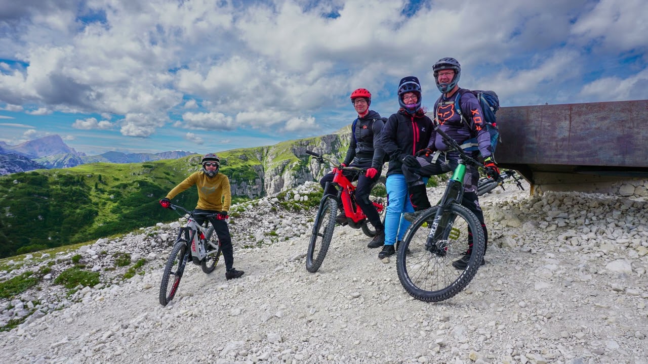 Pustertal - Plätzwiese - Strudelkopf Runde_2