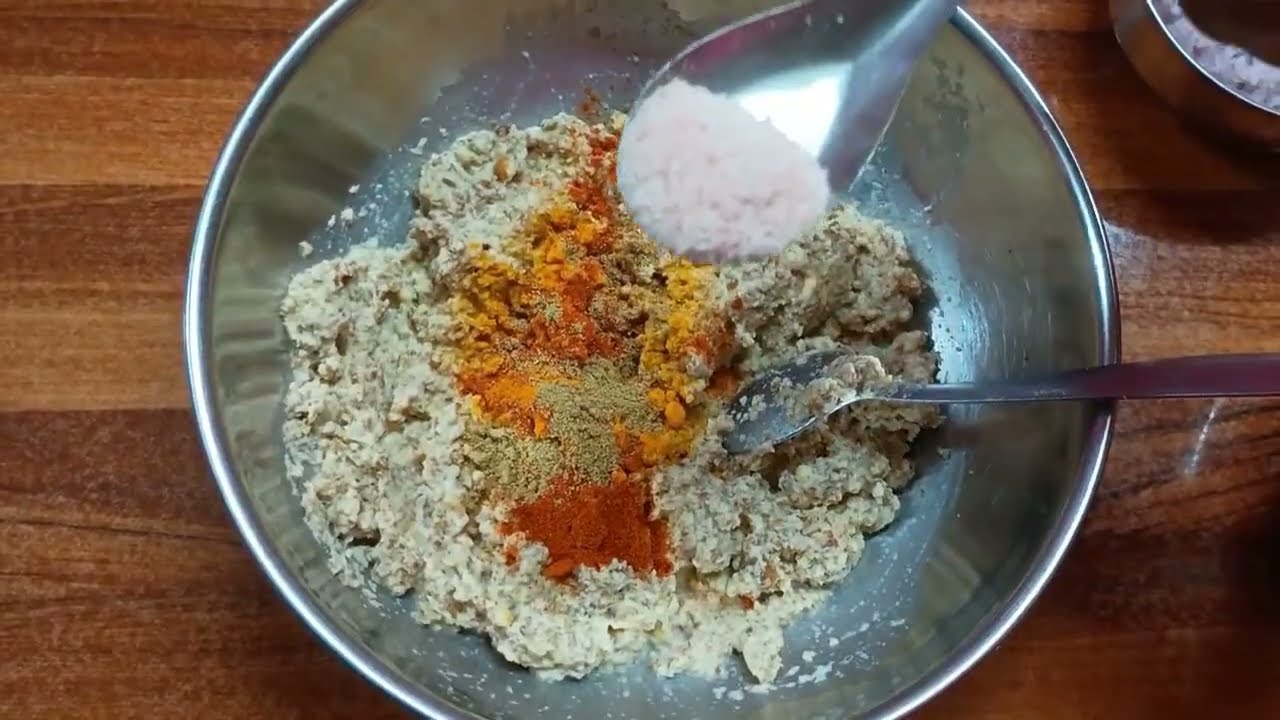आयरन और प्रोटीन से भरपूर काले चने का हेल्दी नाश्ता | High Protein Breakfast Recipes |#recipe #food 
