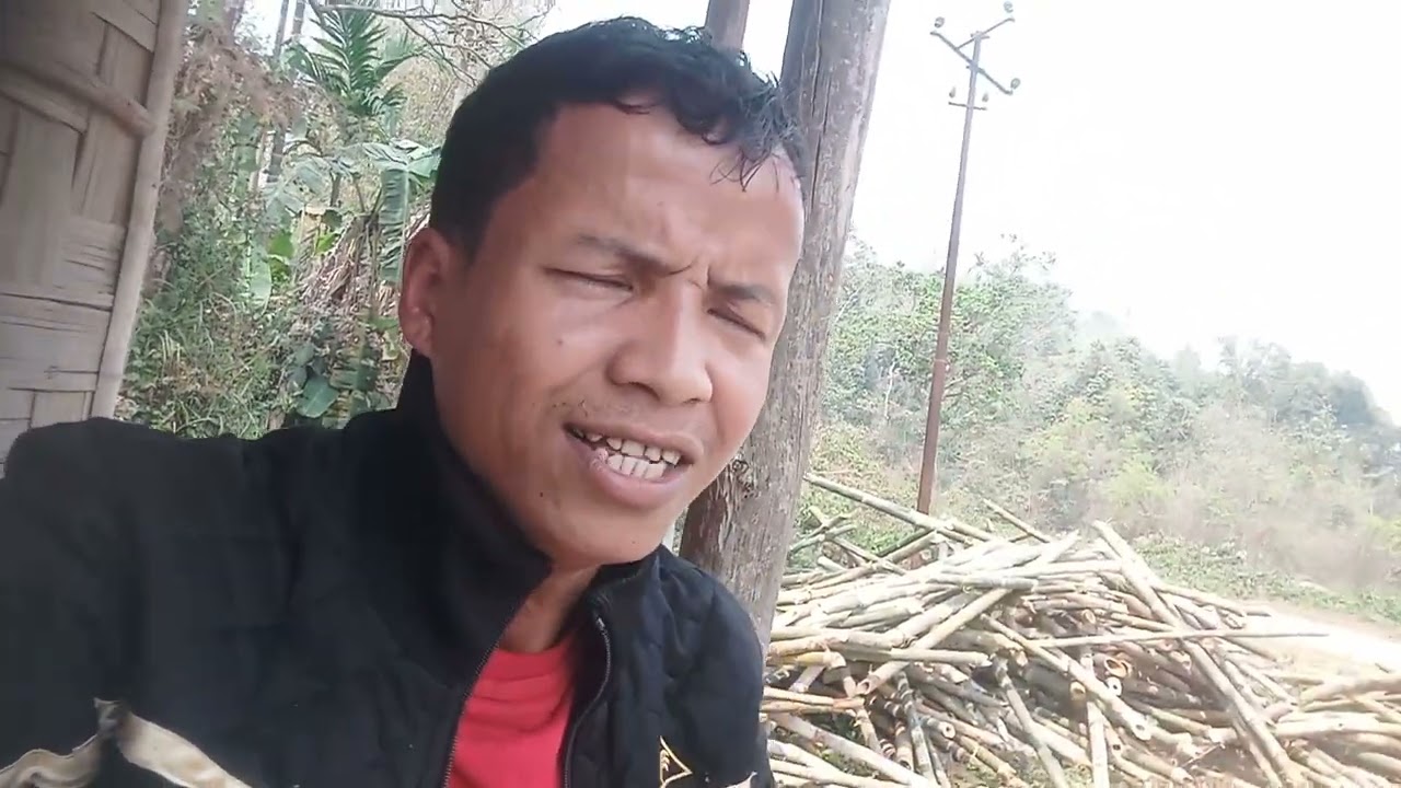 Ka jingdwai ïaki bapang ba shitom..U Jisu Khrist un pynkhiah ïaphi 🙏7640962906