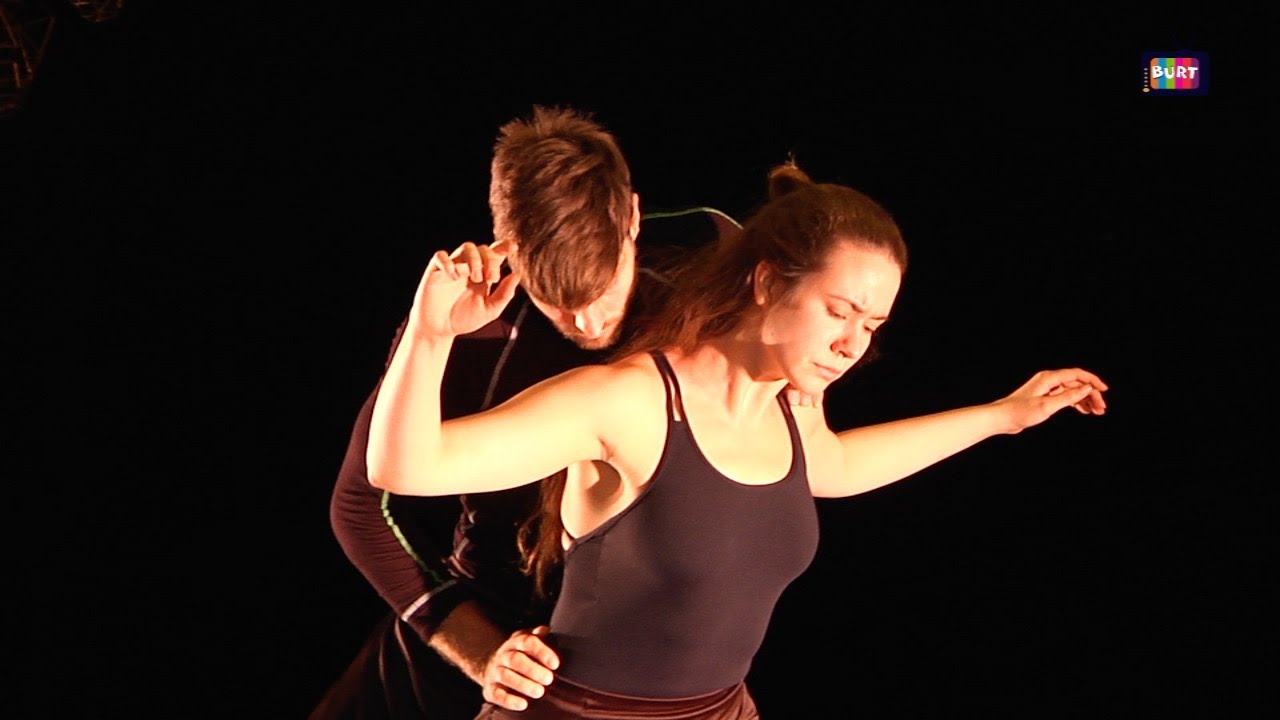 BURT Web TV: Selene Mu&ntilde;oz presents 