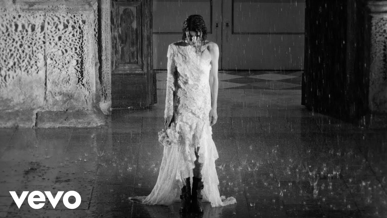 Giorgia - GOLPE (Official Video)