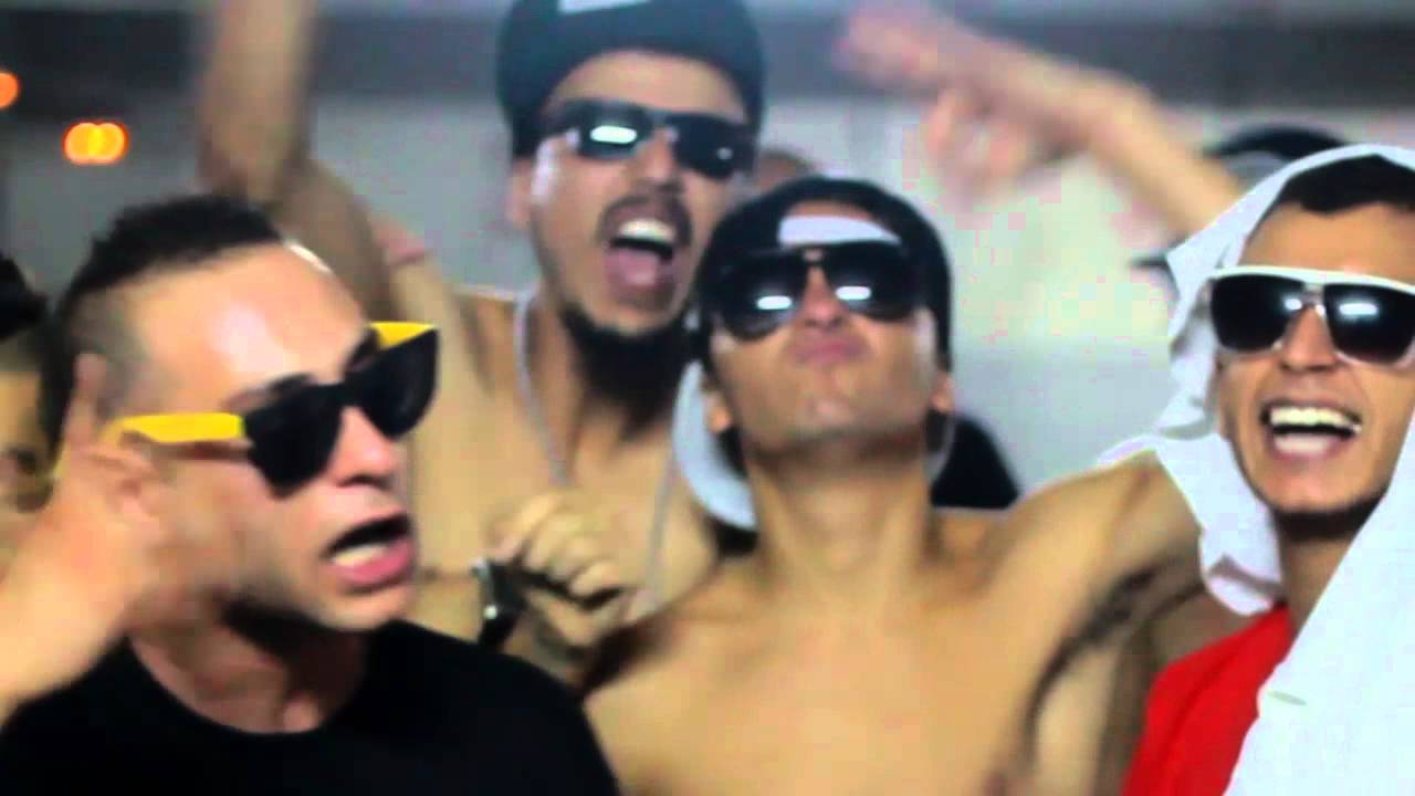 Fury Man ft. Wistar Papi ( K.B.B.A ) - Winkom (EXCLUSIVE Music Video)