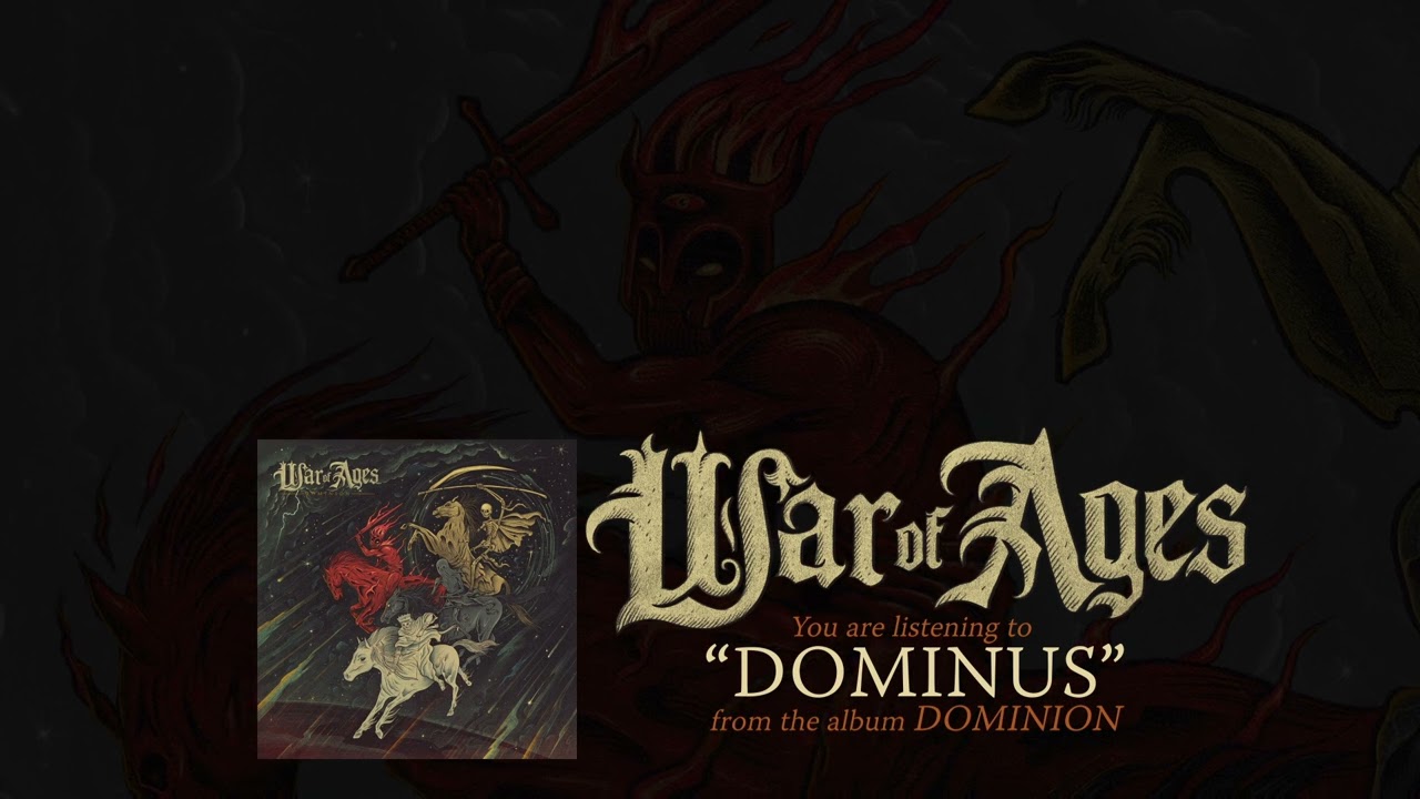WAR OF AGES 