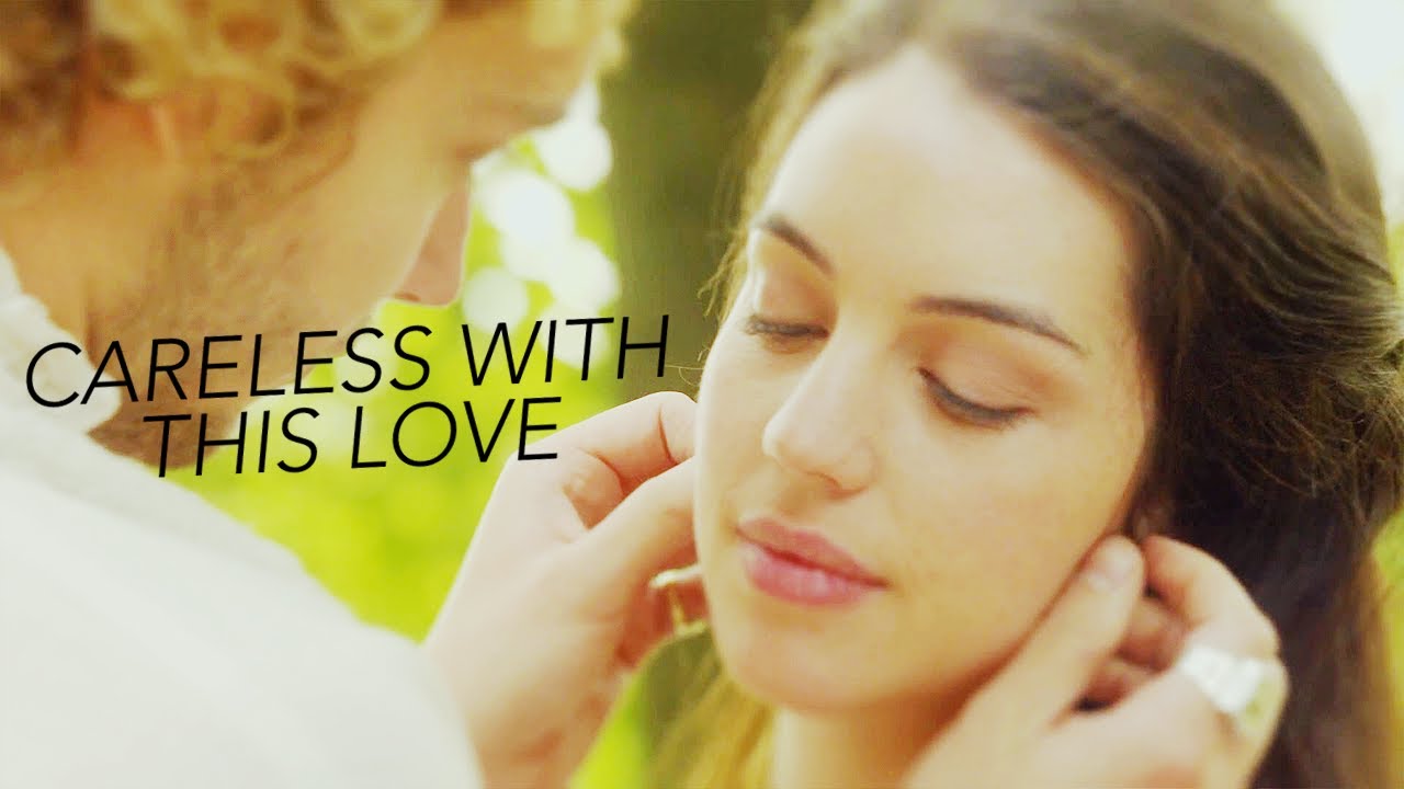 Mary & Francis | Careless With This Love