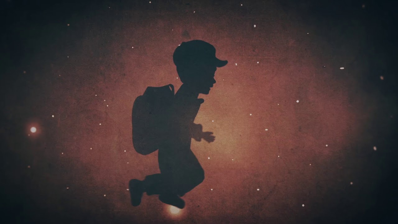 Little Pier - La natura ride (Video Ufficiale)