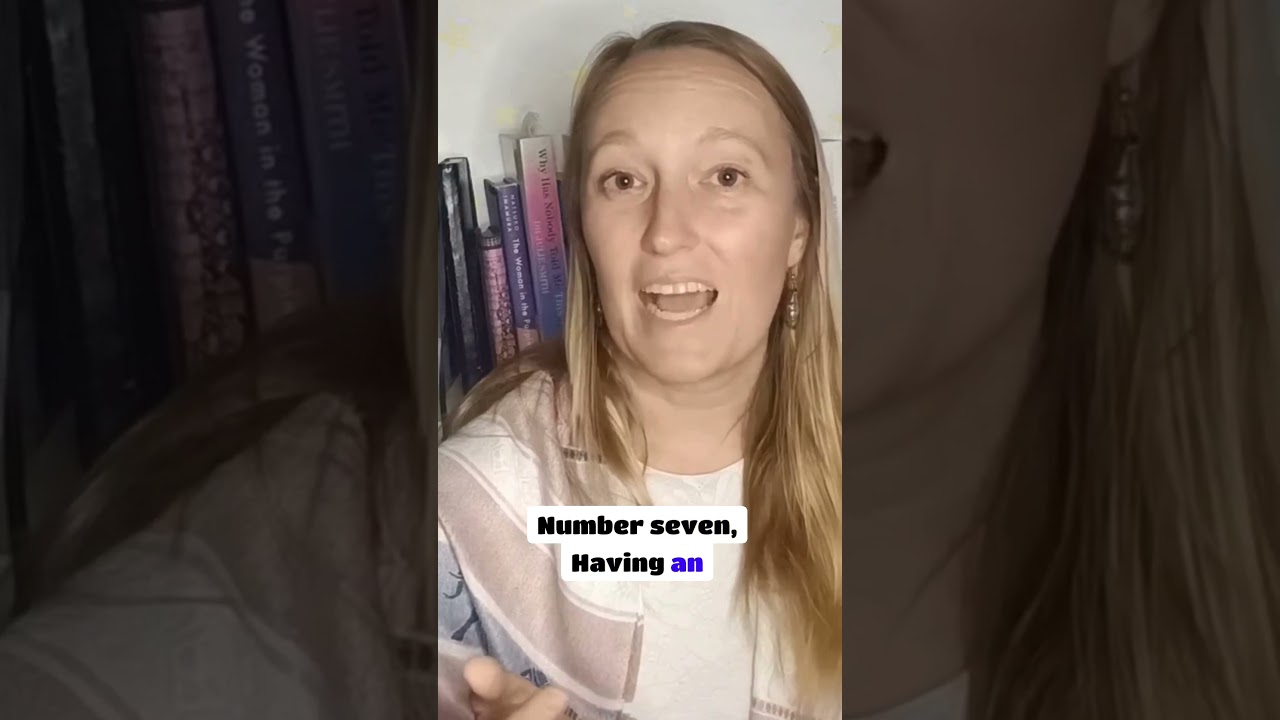 Get better at READING | 10 tips to become a better reader