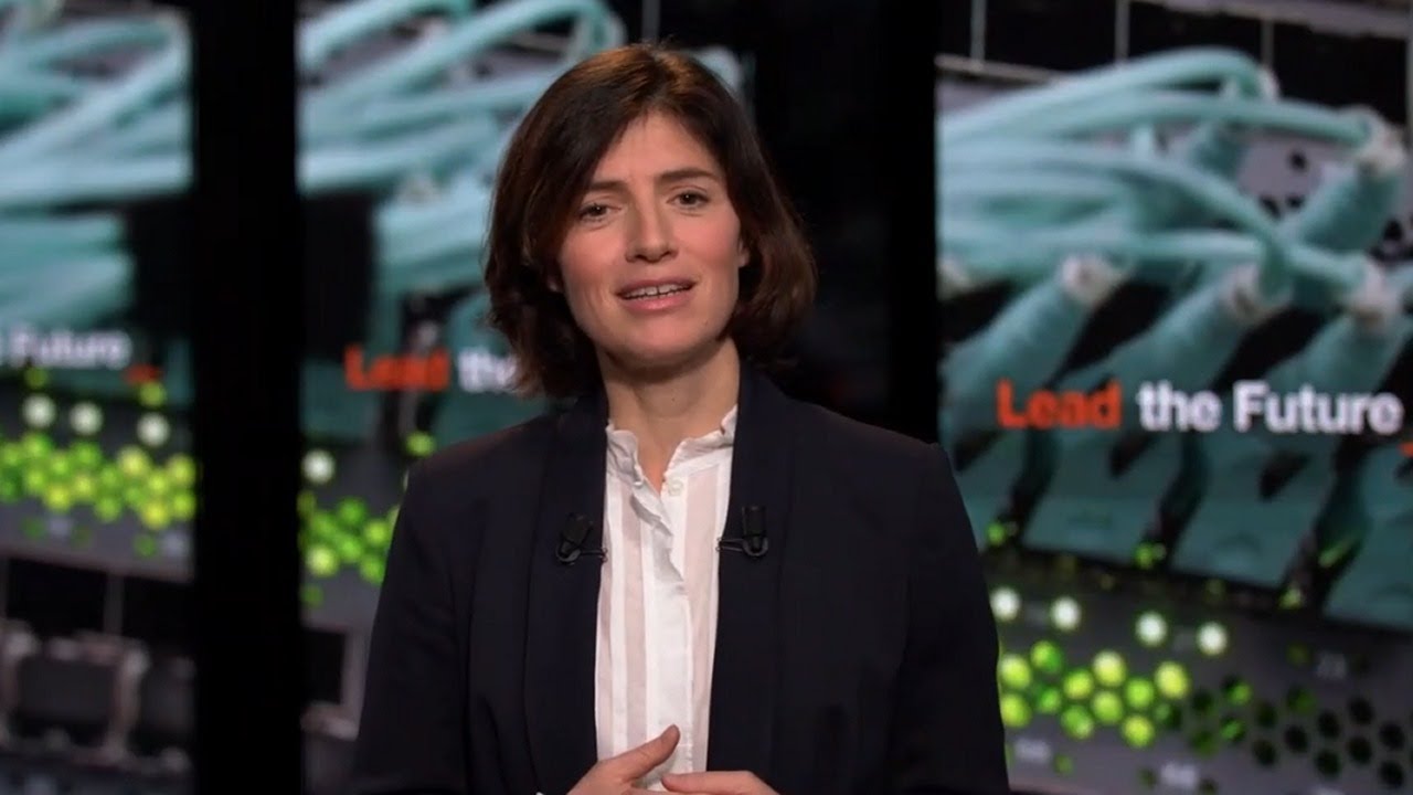 Groupe Orange - Plan Stratégique 
