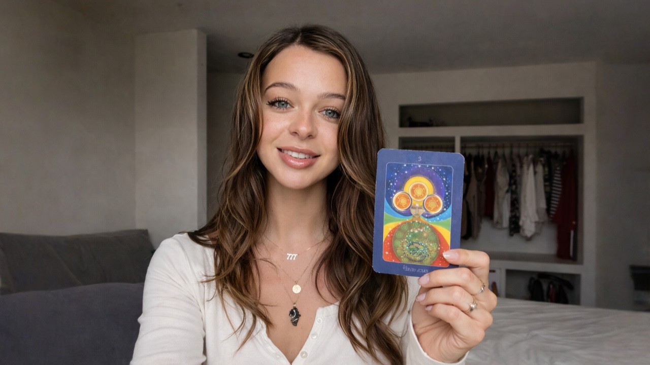 If This Video Found You, A Powerful Message About Your Next Breakthrough Is Waiting