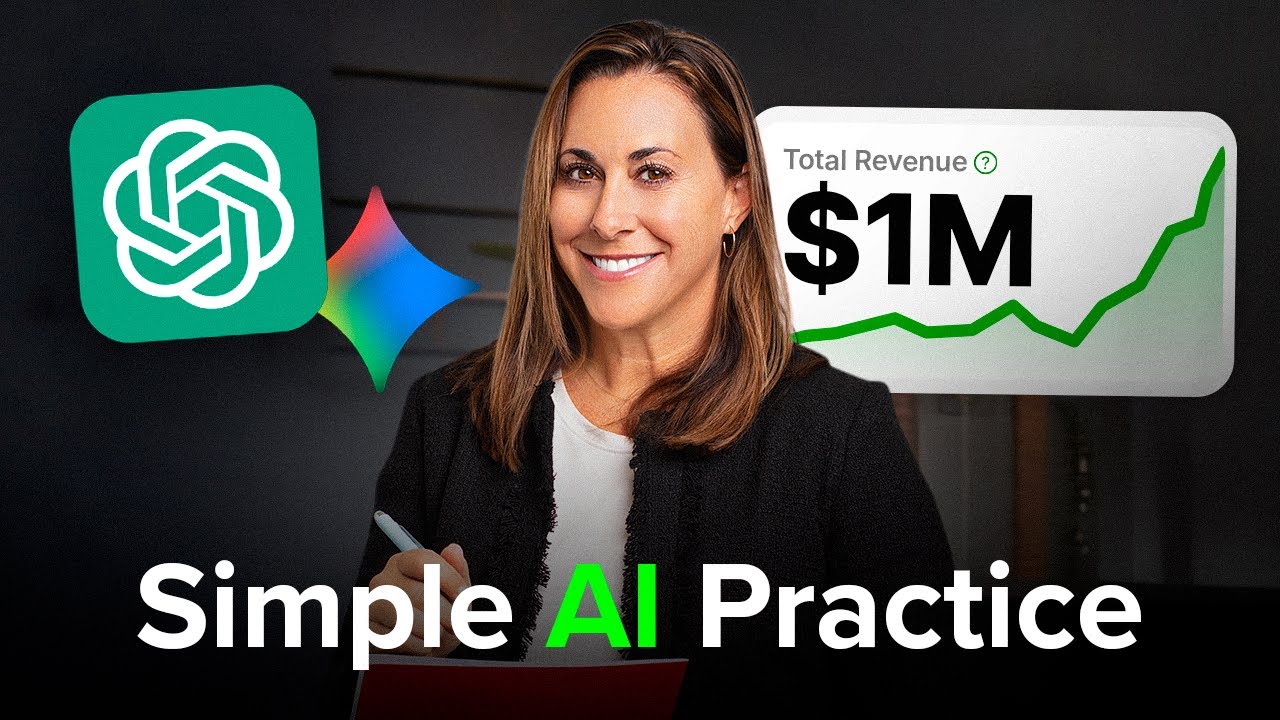 Grow Faster by Automating Smarter: AI for Medical Practices