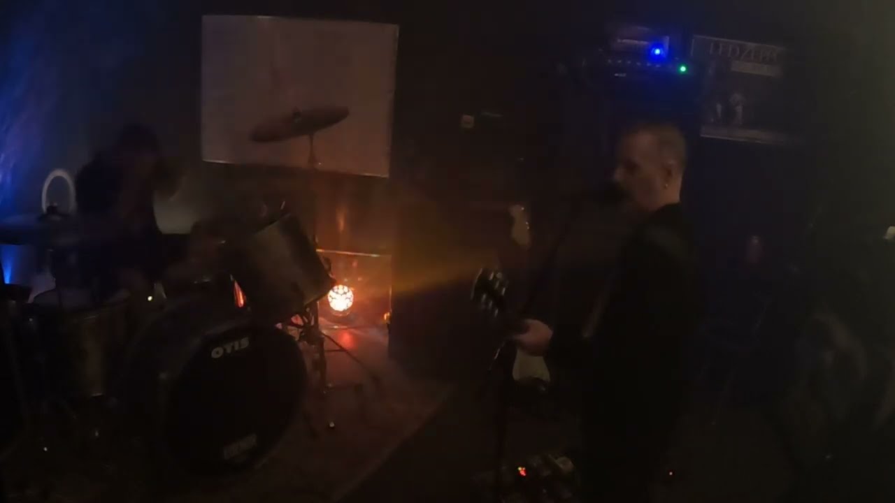 Sons of OTIS: The OtherSide